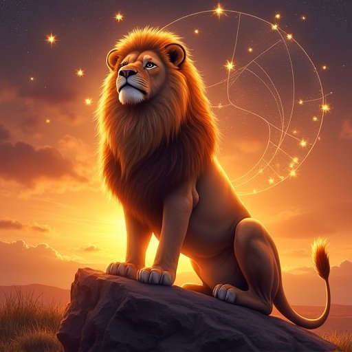 Leo Daily Horoscope: November 17, 2025