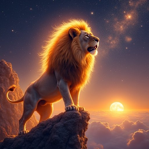 Leo Daily Horoscope: November 18, 2025