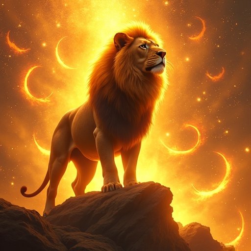 Leo Daily Horoscope: November 19, 2025