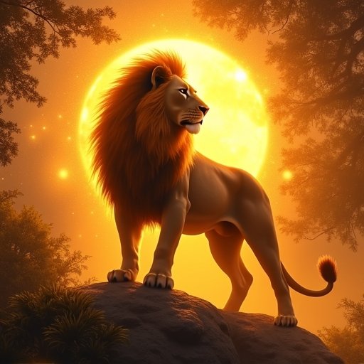 Leo Daily Horoscope: November 21, 2025