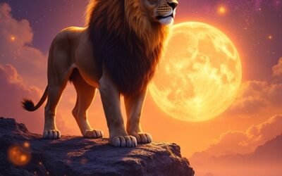 Leo Weekly Horoscope: Week of November 23–November 29, 2025