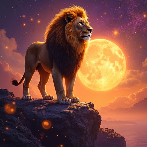 Leo Weekly Horoscope: Week of November 23–November 29, 2025