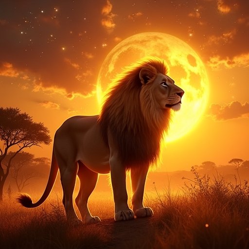 Leo Daily Horoscope: November 24, 2025