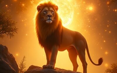 Leo Weekly Horoscope: Week of November 2–November 8, 2025