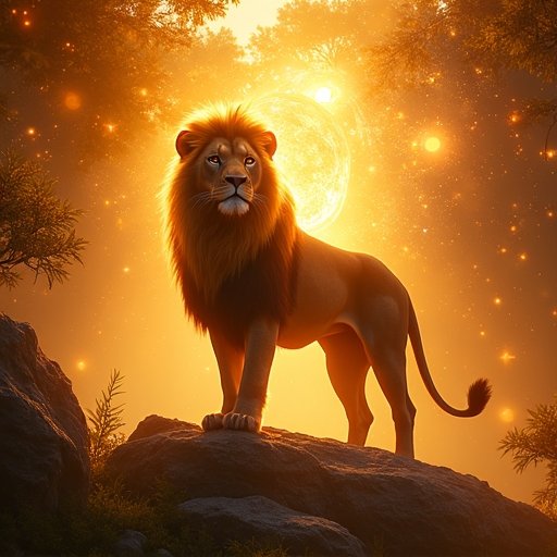 Leo Weekly Horoscope: Week of November 2–November 8, 2025