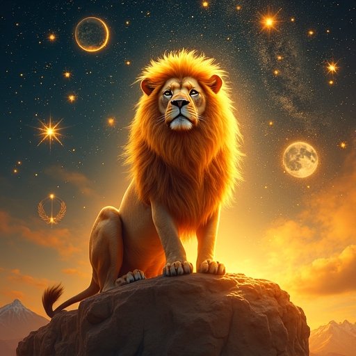 Leo Daily Horoscope: November 3, 2025