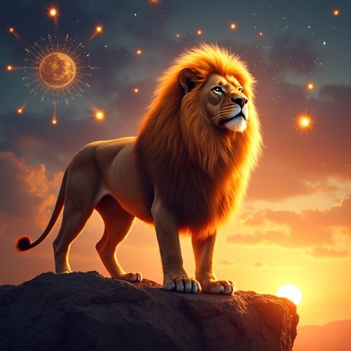Leo Daily Horoscope: November 5, 2025