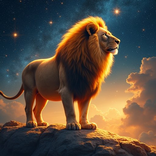 Leo Daily Horoscope: November 6, 2025