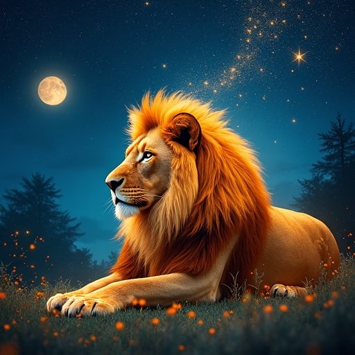 Leo Daily Horoscope: November 7, 2025