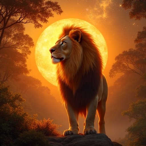 Leo Daily Horoscope: November 8, 2025