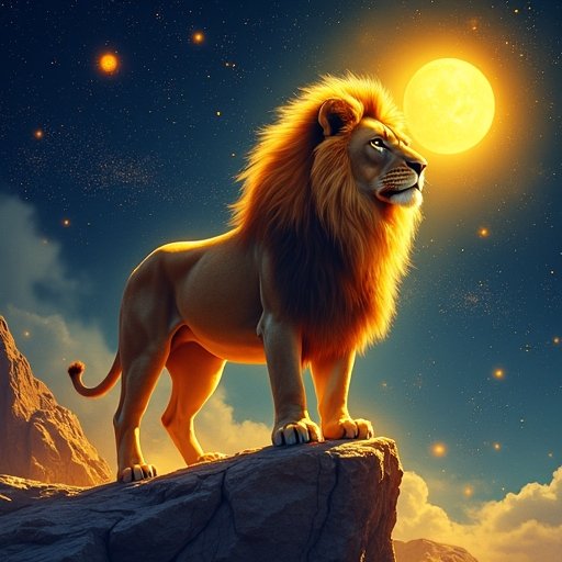 Leo Monthly Horoscope: November 2025