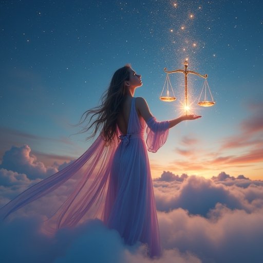 Libra Monthly Horoscope: November 2025