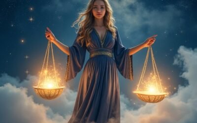 Libra Weekly Horoscope: Week of November 23–November 29, 2025