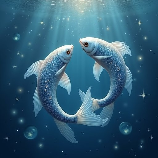 Pisces Daily Horoscope: November 1, 2025