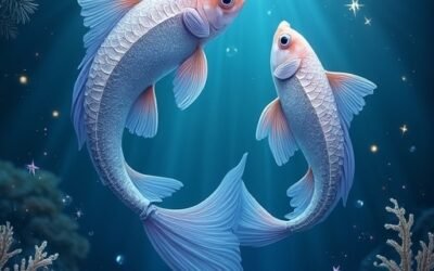 Pisces Weekly Horoscope: Week of November 9–November 15, 2025