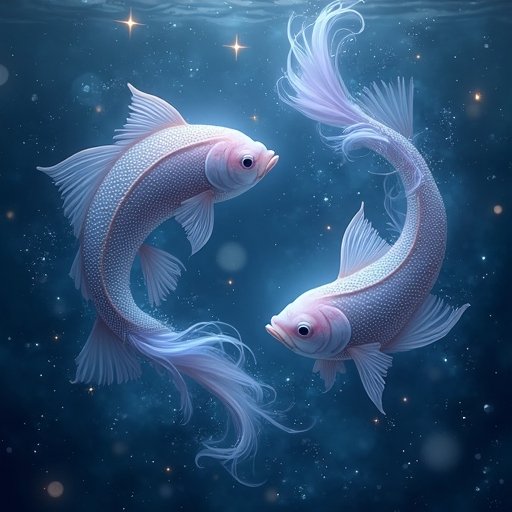 Pisces Daily Horoscope: November 10, 2025