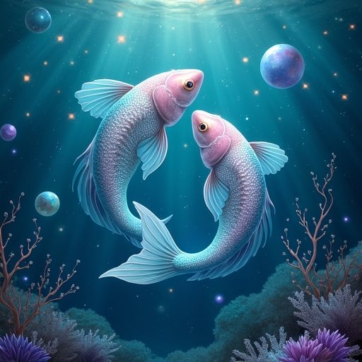 Pisces Daily Horoscope: November 13, 2025