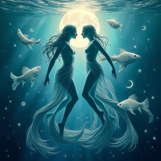 Pisces Daily Horoscope: November 14, 2025