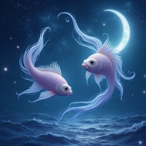 Pisces Daily Horoscope: November 15, 2025