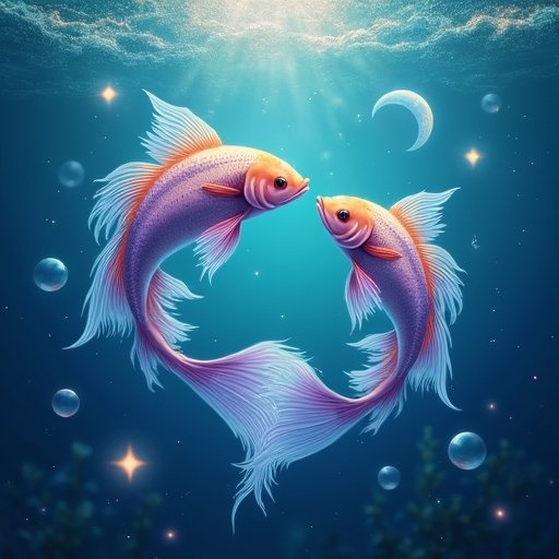 Pisces Daily Horoscope: November 16, 2025