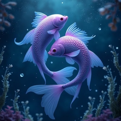Pisces Daily Horoscope: November 17, 2025