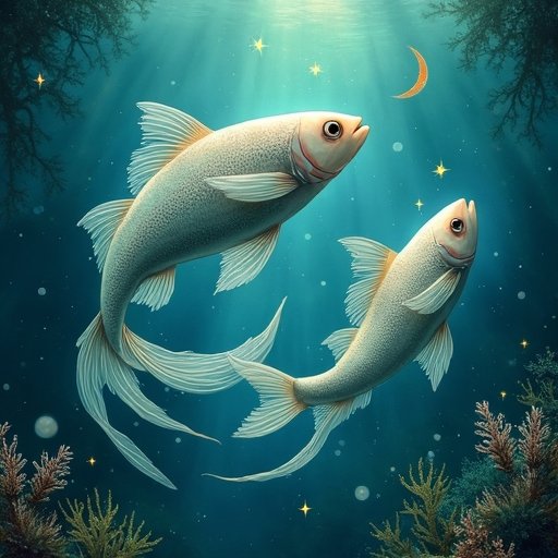 Pisces Daily Horoscope: November 18, 2025