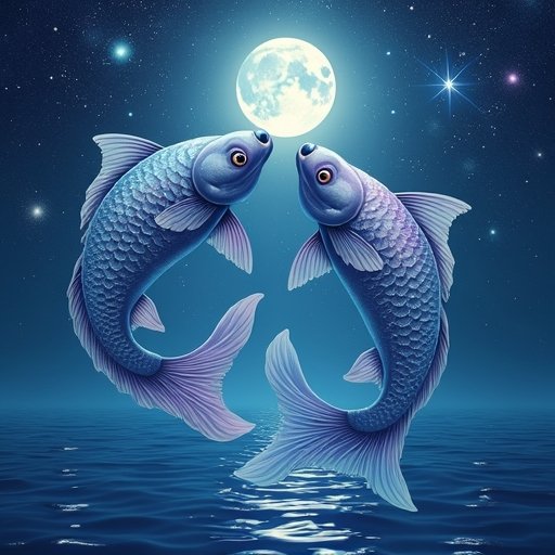Pisces Daily Horoscope: November 21, 2025