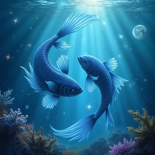 Pisces Daily Horoscope: November 22, 2025