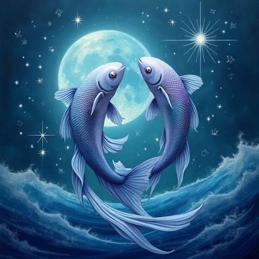 Pisces Daily Horoscope: November 23, 2025