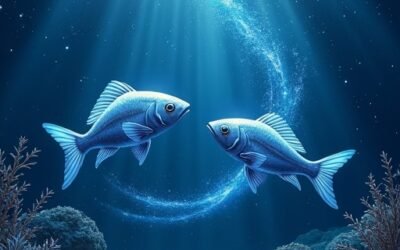 Pisces Weekly Horoscope: Week of November 23–November 29, 2025