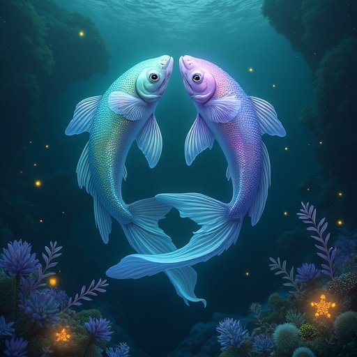 Pisces Daily Horoscope: November 24, 2025