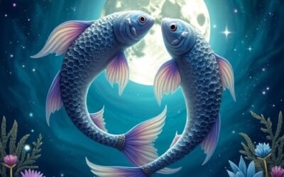 Pisces Weekly Horoscope: Week of November 2–November 8, 2025