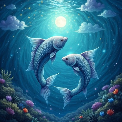 Pisces Daily Horoscope: November 4, 2025