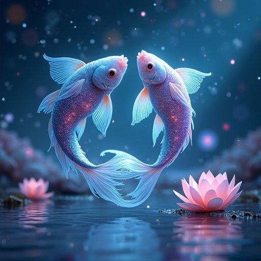 Pisces Daily Horoscope: November 5, 2025