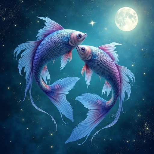Pisces Daily Horoscope: November 6, 2025