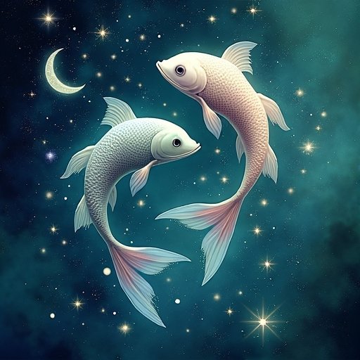Pisces Daily Horoscope: November 8, 2025