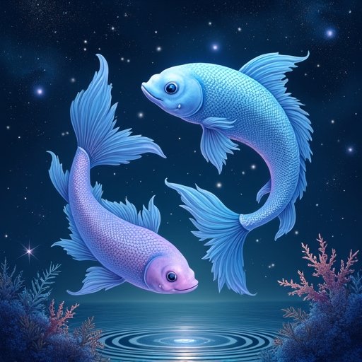 Pisces Monthly Horoscope: November 2025