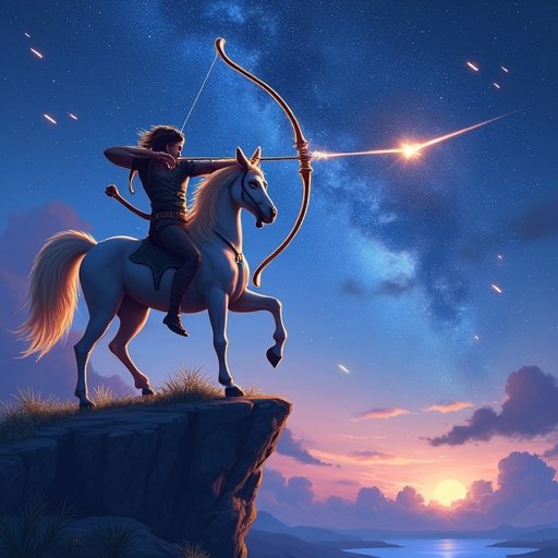 Sagittarius Monthly Horoscope: November 2025