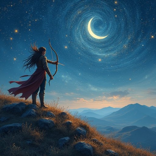 Sagittarius Weekly Horoscope: Week of November 9–November 15, 2025