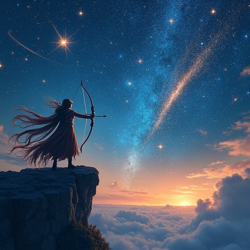 Sagittarius Weekly Horoscope: Week of November 16–November 22, 2025