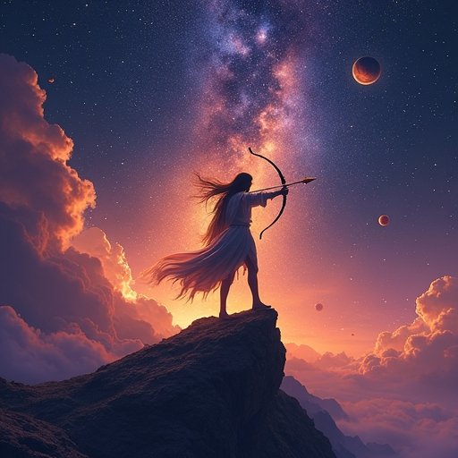Sagittarius Daily Horoscope: November 22, 2025