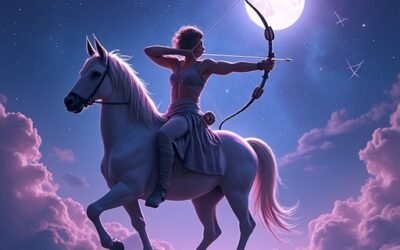 Sagittarius Weekly Horoscope: Week of November 23–November 29, 2025