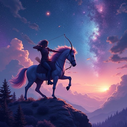 Sagittarius Daily Horoscope: November 24, 2025