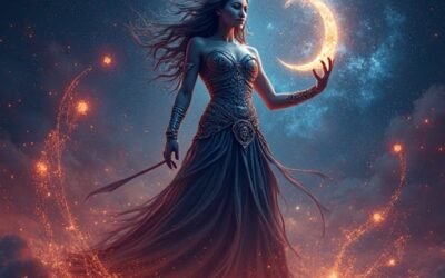 Scorpio Weekly Horoscope: Week of November 9–November 15, 2025