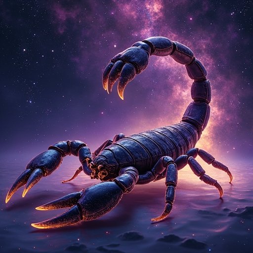 Scorpio Daily Horoscope: November 13, 2025