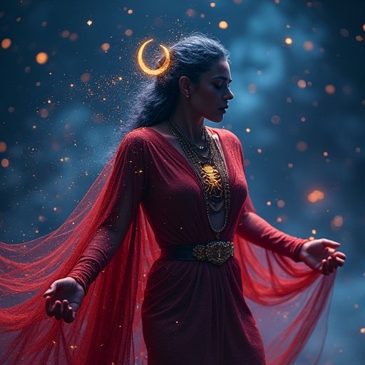 Scorpio Daily Horoscope: November 14, 2025