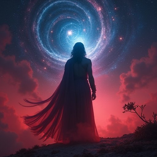 Scorpio Daily Horoscope: November 16, 2025