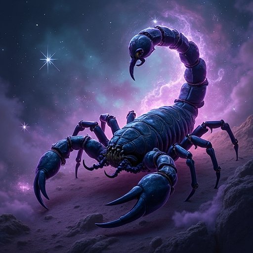 Scorpio Weekly Horoscope: Week of November 16–November 22, 2025