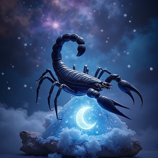 Scorpio Daily Horoscope: November 17, 2025