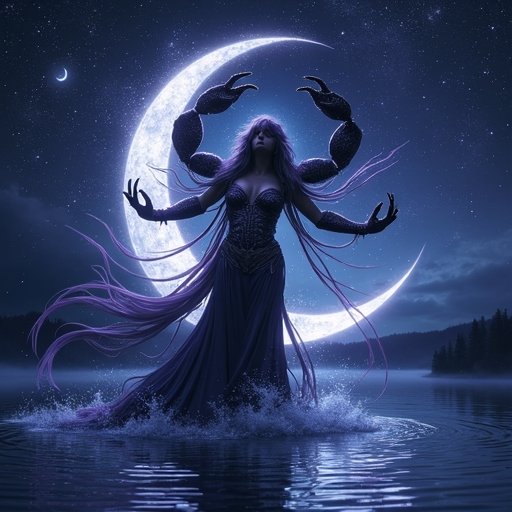 Scorpio Daily Horoscope: November 20, 2025